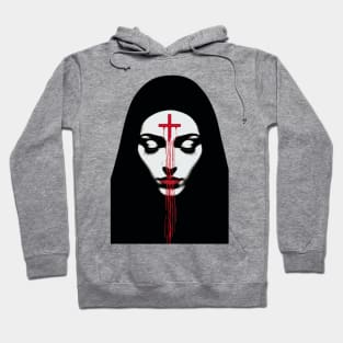 Sinner Hoodie